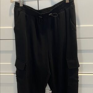 Black Women's Jumpsuit